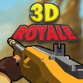 Chơi 3D Royale online miễn phí tại 1000TroChoiOnline.com