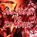 Game Zombie