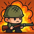 Game Battle Royale