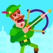 Bowmasters Archery Shooting