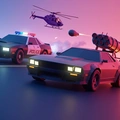 Game Không Máu Me