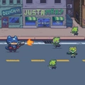 Game Zombie