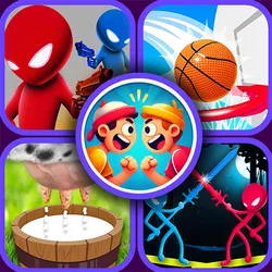Game Ragdoll