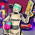 Game Cyberpunk