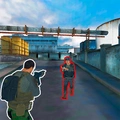 Game Chiến Tranh