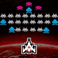 Earth Invaders
