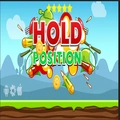 EG Hold Position