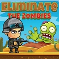 Game Zombie