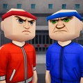 Game Battle Royale