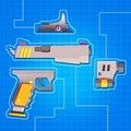 Chơi Gun Builder online miễn phí tại 1000TroChoiOnline.com