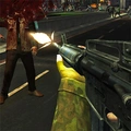 Game Zombie