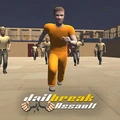 Game Nhà Tù