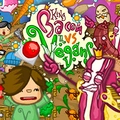Game Sinh Tồn