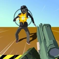 Game Zombie