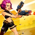Game Sinh Tồn