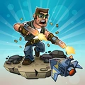 Game Vượt Chướng Ngại Vật