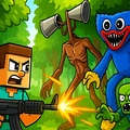 Game Không Máu Me