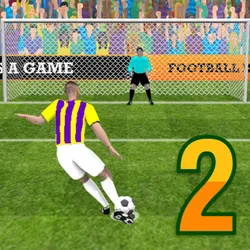 Penalty Shooters 2026