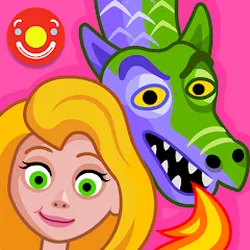 Game Cho Trẻ Em