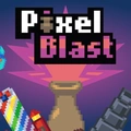 Chơi Pixel Blast online miễn phí tại 1000TroChoiOnline.com