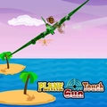 Chơi Plane Touch Gun online miễn phí tại 1000TroChoiOnline.com