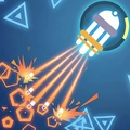 Chơi Polygon Space online miễn phí tại 1000TroChoiOnline.com