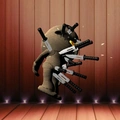 Chơi Puppet Killer online miễn phí tại 1000TroChoiOnline.com