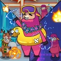 Game Không Máu Me
