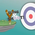 Chơi SLING & SHOOT! online miễn phí tại 1000TroChoiOnline.com