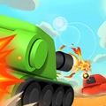 Game Không Máu Me