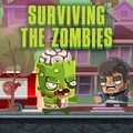 Game Zombie