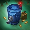 Game Zombie
