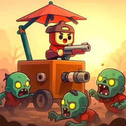 Tower Destiny Survive