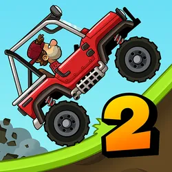 Uphill Racer 2
