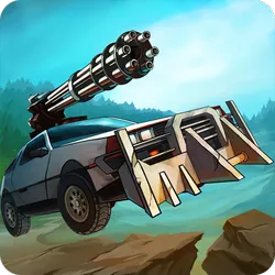 Game Zombie