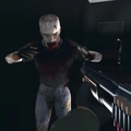 Game Zombie