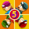 Game 3 Người