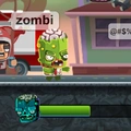 Game Zombie