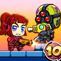 Game Nhiều Người