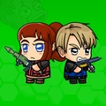 Game Sinh Tồn