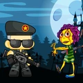 Game Zombie