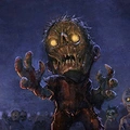 Game Zombie