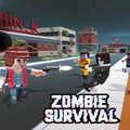 Game Sinh Tồn